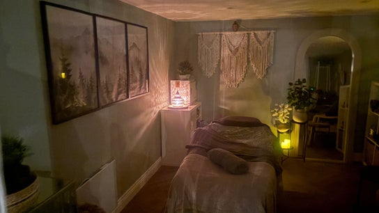 Susan Stevens Massage Therapist