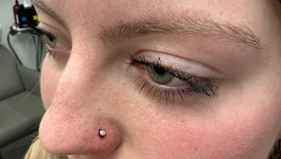 Pierced image 1