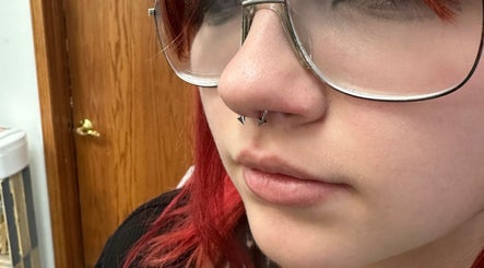 Pierced image 2