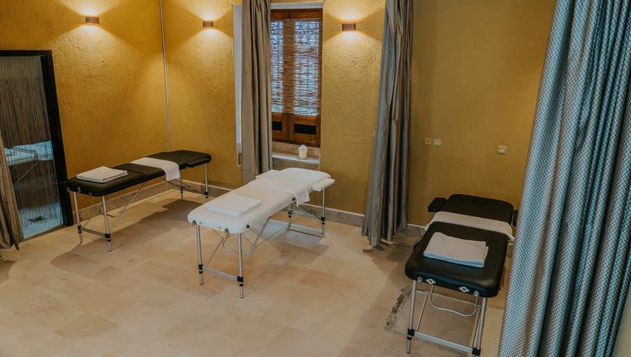 Thai Massage Makarska image 1