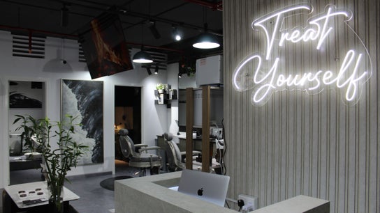 Success Barbershop