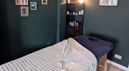 Luna Massage Therapy, bilde 2