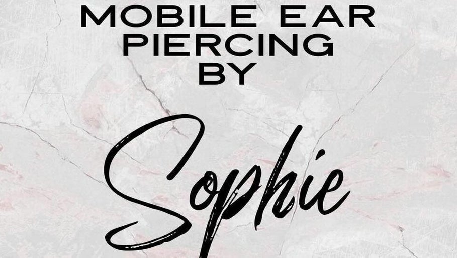 Mobile Piercings by Sophie изображение 1