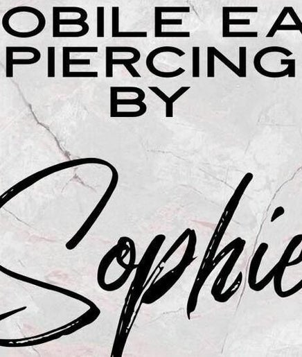 Imagen 2 de Mobile Piercings by Sophie