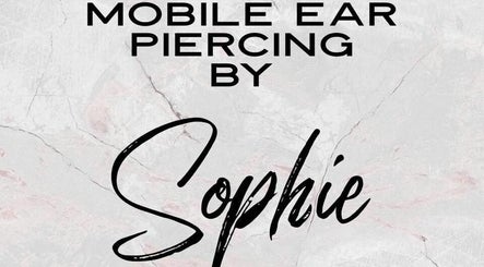 Mobile Piercings by Sophie