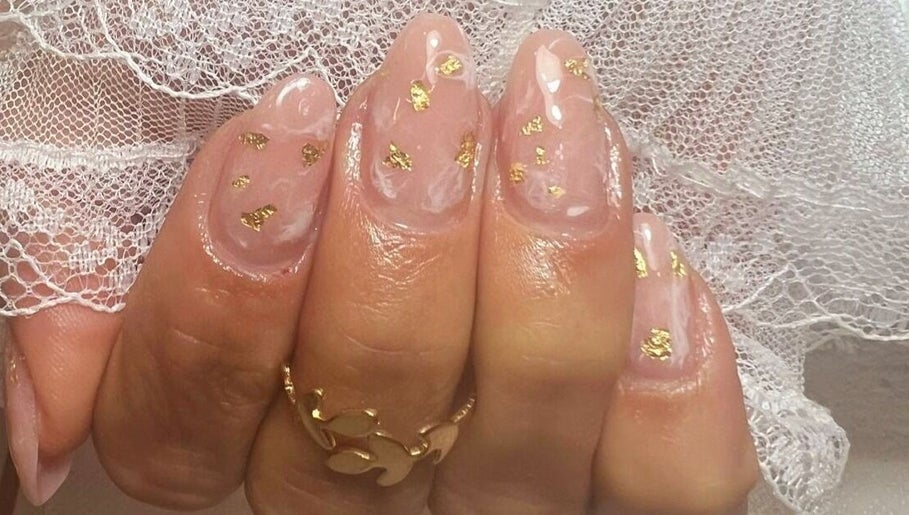 Pri Pimentel Nails slika 1