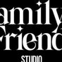 Family and Friends studio