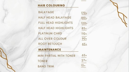 Clhairroom