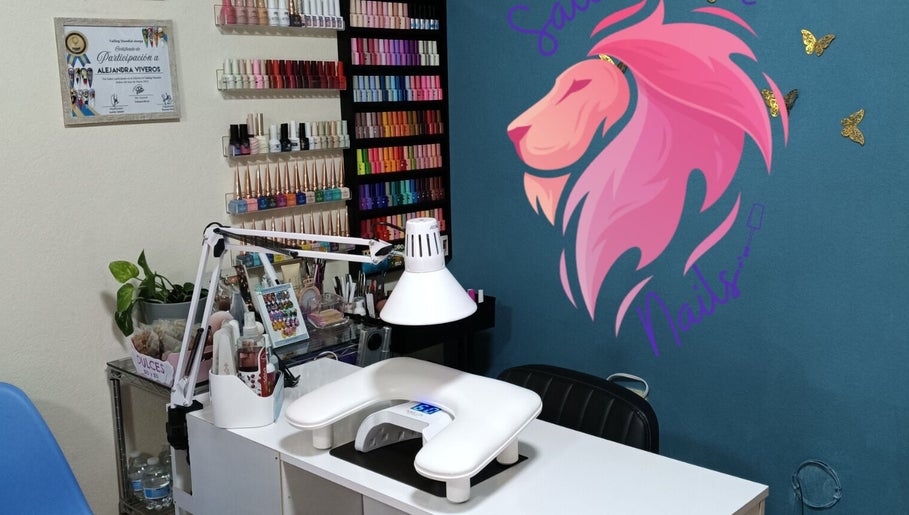 Salón Lion Nails изображение 1