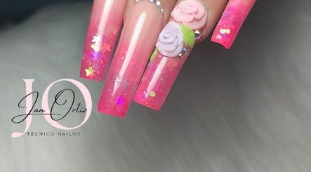 Salón Lion Nails изображение 2
