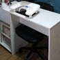 Salón Lion Nails - Cto Vittorio de seta , Mz 10 lt 5 casa A, Tecamac, Fraccionamiento Punta Palermo , Estado De México