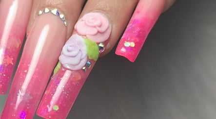Salón Lion Nails – obraz 2
