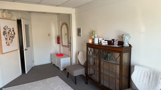 Sand And Sage Skin Rejuvenation