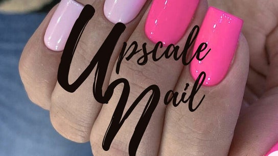 Upscale Nail