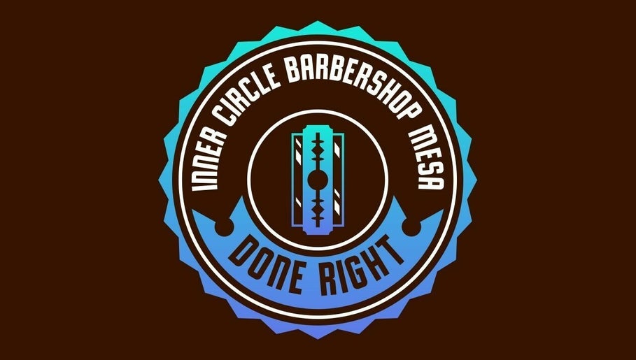 The Inner Circle Barbershop, bilde 1