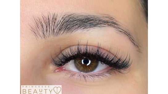 Princesse beauty bar