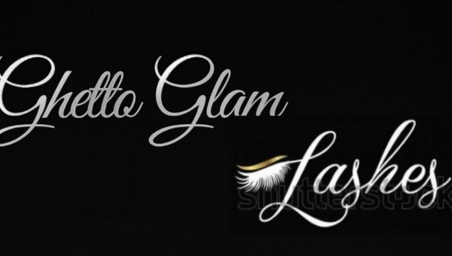 Ghetto Glam Lashes kép 1