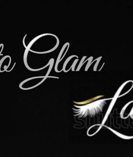 Ghetto Glam Lashes kép 2