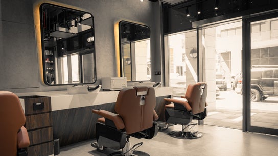 Urban Global Barbershop