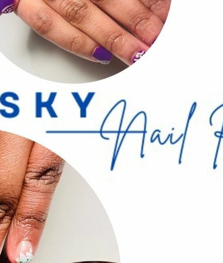 Image de Sky Nail Room 2