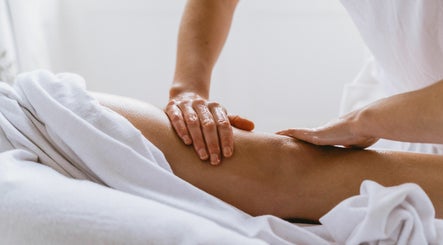 Cornwall Mobile Massage – obraz 2