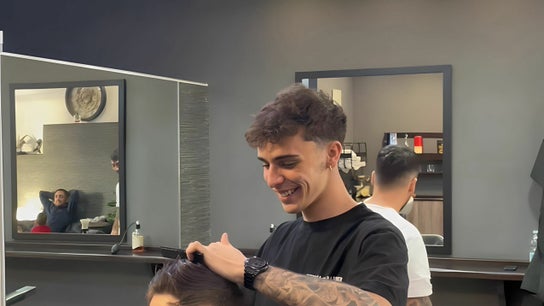 Barber Franci