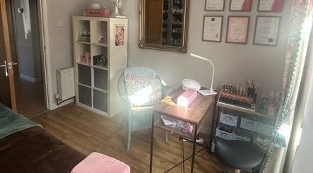 Daisy Rose Beauty, bilde 2