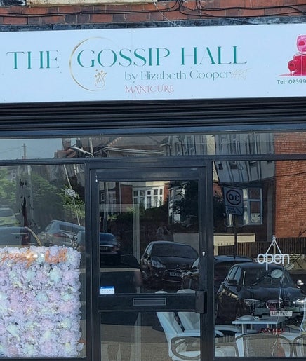 The Gossip Hall image 2