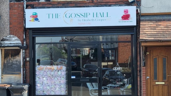 The Gossip Hall