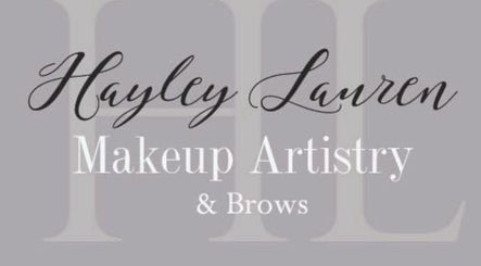 Hayley Lauren Makeup & Beauty