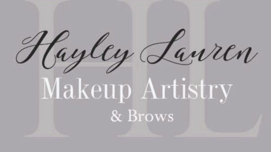 Hayley Lauren Makeup & Beauty