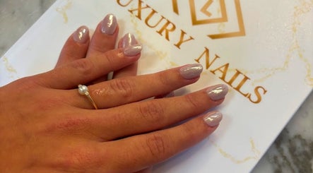 Luxury nail care ( UV GEL<HARD GEL> ACRYLIC) image 3