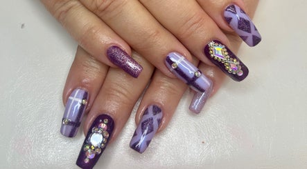 G.Louise Nails and Beauty