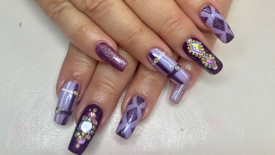 G.Louise Nails and Beauty