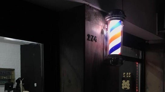 Roca272 Barber Shop