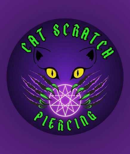 Cat Scratch Piercing image 2