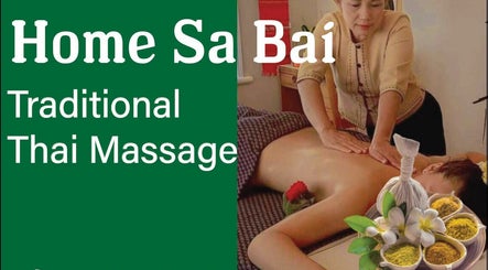 Home Sa Bai Thai Massage Limited image 2