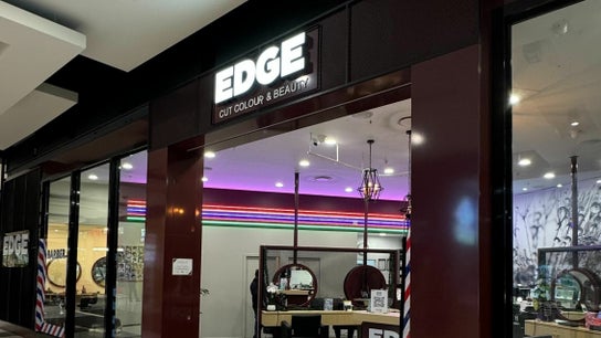 Edge Cut Colour & Beauty - Manukau
