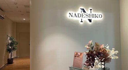 NADESHIKO Japanese massage