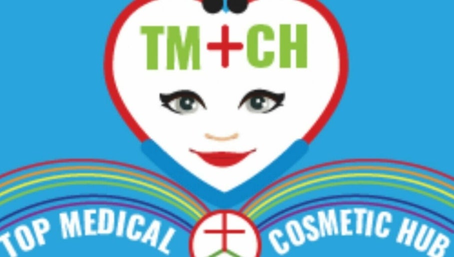 TOP MEDICAL & COSMETIC HUB image 1