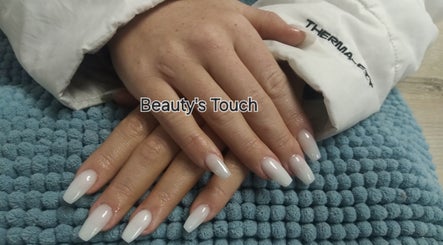 Betty's Touch Beauty
