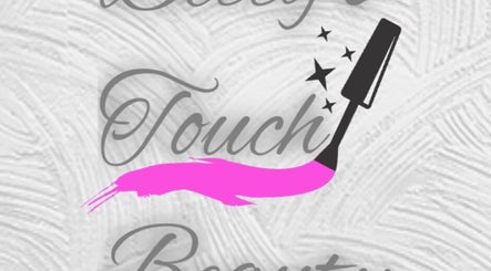 Betty's Touch Beauty