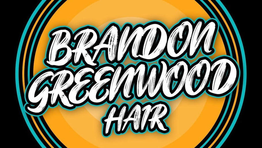 Brandongreenwoodhair изображение 1