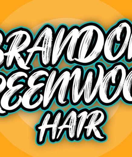 Brandongreenwoodhair изображение 2