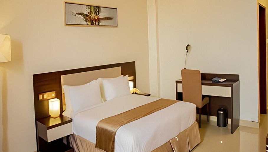 Hotel Africana, Plot 33278,Along Kafue Road. Lusaka imagem 1