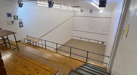 Unam Squash Club image 2