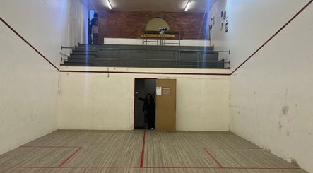 Unam Squash Club image 3