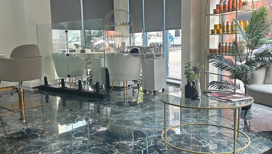 Milan’s vanity – obraz 1