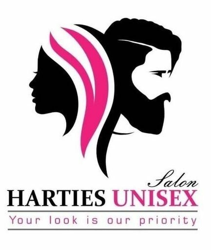 Harties Unisex Salon image 2