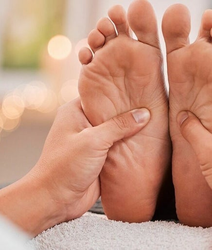 INSPIRED Health & Wellness REFLEXOLOGY image 2